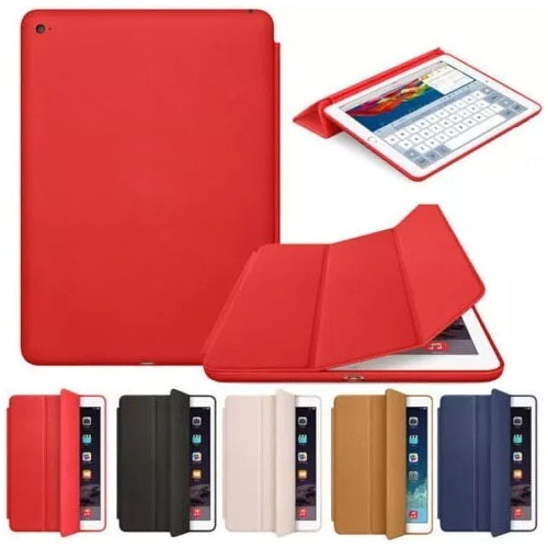 Funda Estuche Smart Case iPad 7 2019 Cover 10.2 7ma Gen.