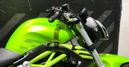 Benelli 302 S Abs 302s Calle Naked Tnt 300 Cycles