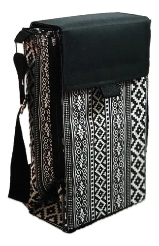 Bolso matero desplegable hotsell