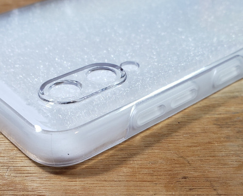 Imagen 7 de 10 de Funda 360 Protege 100% Compatible Con Samsung A02