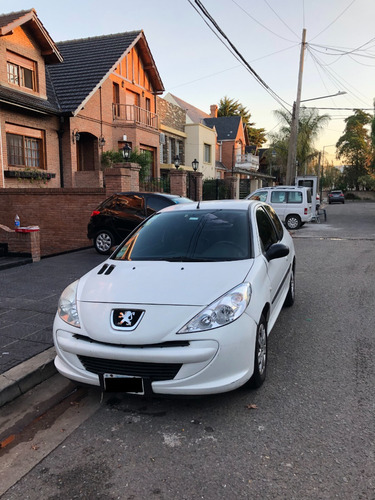 Peugeot 207 1.4 Xr