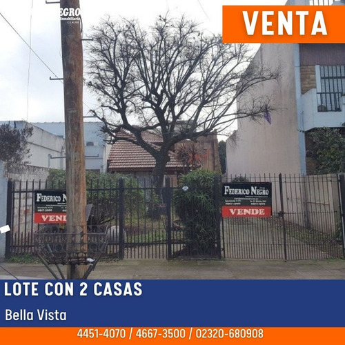 Casa En Venta En Bella Vista