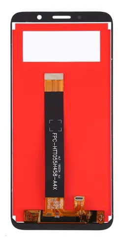 Modulo Pantalla Display Tactil Para Moto E6 Play Xt2029