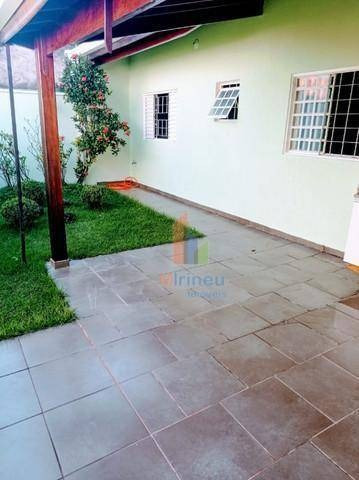 Imagem 10 de 10 de Casa Com 2 Dormitórios À Venda, 165 M² Por R$ 350.000,00 - Jardim São Clemente - Monte Mor/sp - Ca0380