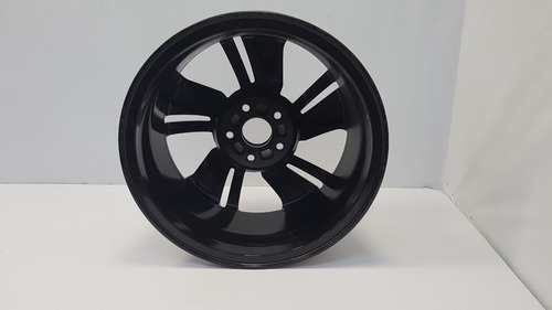 Roda De Liga Leve 17 Honda Civic 17/19 42700tekm92 Hn2364 (Usado)