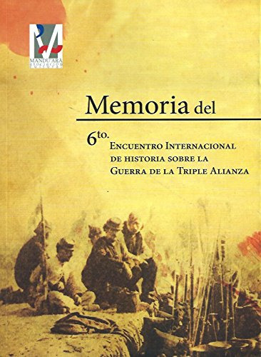 Libro Memoria Del 6to Encuentro Internacional De Historia Gu