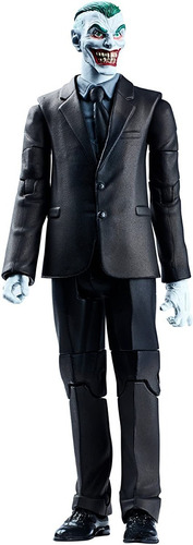 Dc Multiverse Joker Batman End Game