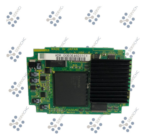 Tarjeta De Circuito Fanuc A20b-3300-0310