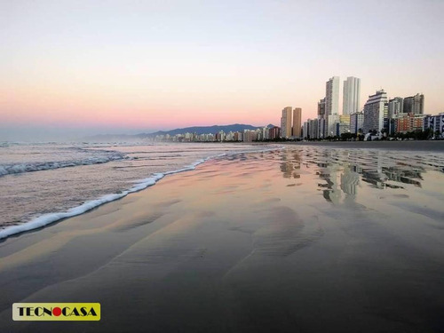 Imagem 16 de 22 de Excelente Casa Com 02 Dormitórios Para Venda Com 52 M² No Bairro Vila Caiçara Em Praia Grande/sp. - Ca4670