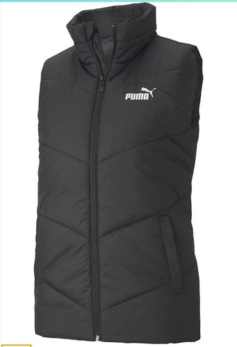 Puma Ess Padded Vest