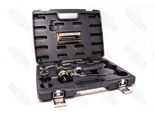 Hilmor 1839015 Cs Compact Swage Tool - Hydraulic Tube Ex Yyn