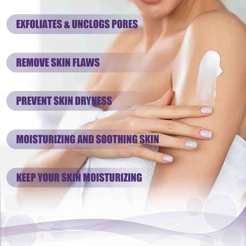 Q Alivia Eficazmente La Queratosis Folicular Y La Humedad