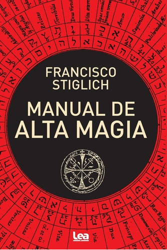  Manual De Alta Magia - Francisco Stiglich