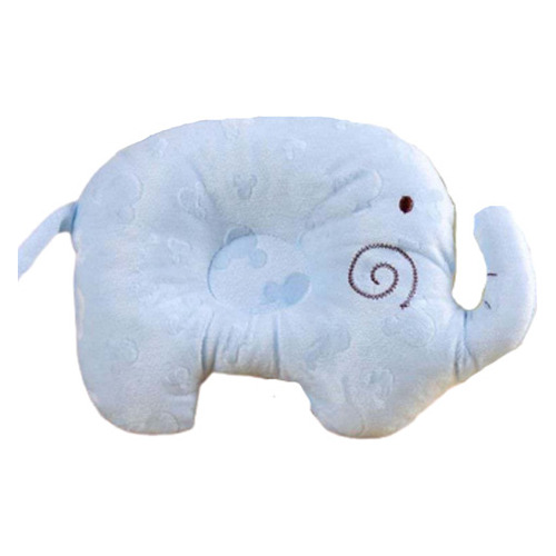 Almohada Para Bebé Plush Elefante Universo Binario