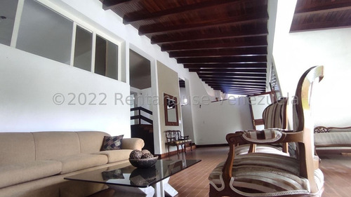 Imagen 14 de 30 de Casa En Venta El Peñon Mls #22-25486 Ingrid Guzmán