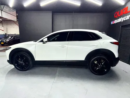 Mazda CX-30 2.0 Grand Touring At