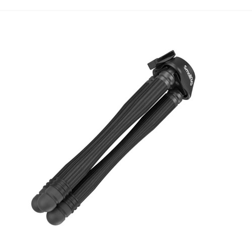 Smallrig Mini Trípode Flexible Gorila Camaras Compactas 3657 Color Negro