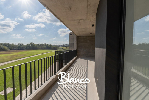 Departamento En Venta En Pilara, Pilar, G.b.a. Zona Norte