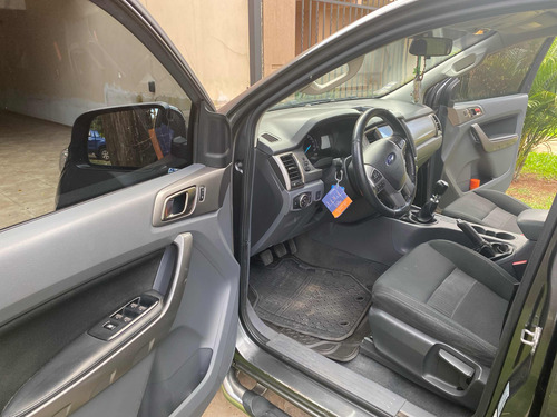 Ford Ranger 3.2 Cd Xlt Tdci 200cv Manual 4x2