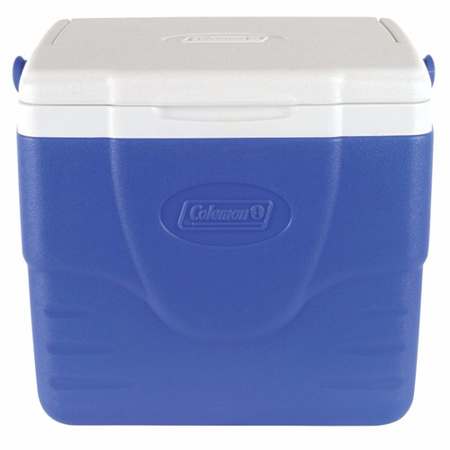 Imagem 3 de 6 de Caixa Térmica Coleman 9 Qt - 8,5 Litros - Azul