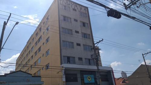 Imagem 2 de 26 de Apartamento Com 1 Dormitório À Venda, 36 M² Por R$ 189.000,00 - Penha (zona Leste) - São Paulo/sp - Ap3462