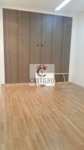 Imagem 2 de 7 de Loja 75m² Com Banheiro - Mo23667
