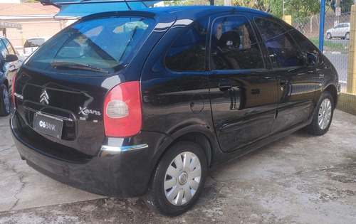 Citroën Xsara Picasso 2.0 I EXCLUSIVE 16V GASOLINA 4P MANUAL