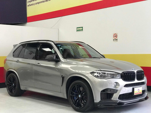 Imagen 2 de 15 de Bmw X5 2017 M