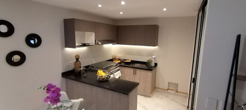 Departamento De Preventa, Dos Recámaras, Con Dos Balcones En Portales Sur, Cdmx