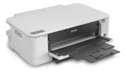 Impresora Epson Workforce K101 Completa (para Repuesto) B&n