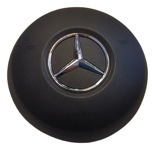 Tapa Bolsa De Aire Para Mercedes Benz Clase C - A 2019 K