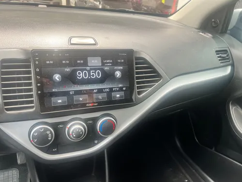 Kia Picanto 1.25 Ion Xtrem