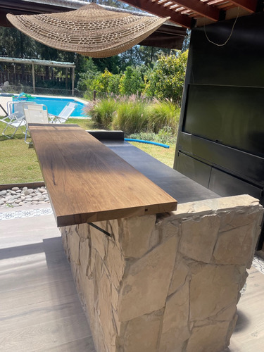 Casa En Venta En Santa Teresa - Villanueva - Tigre