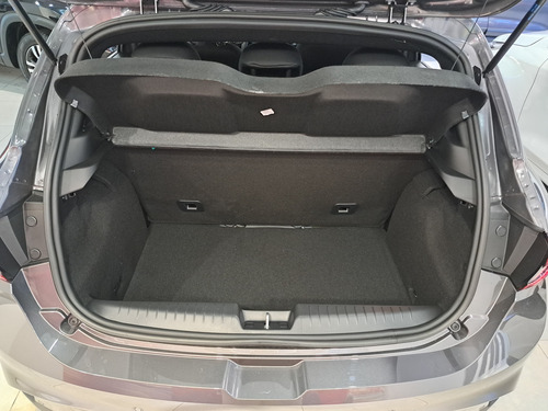 Fiat Argo 1.3 Drive Gse