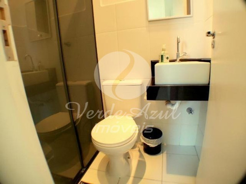 Apartamento À Venda Em Vila Trinta E Um De Março - Ap007956