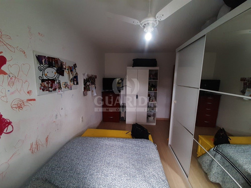 Apartamento - Jardim Carvalho - Ref: 197999 - V-198111