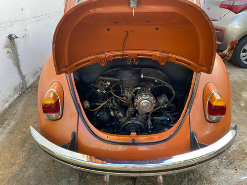 Volkswagen Fusca