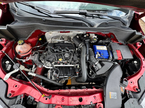 Chevrolet Tracker 1.2 Premier Turbo At