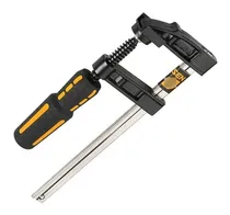 Comprar Prensa Sargento 50 X 150 Carpinteria Tolsen