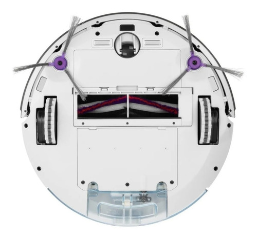 Imagen 2 de 2 de Aspiradora Trapeadora Robot Atma Atar21c1pi