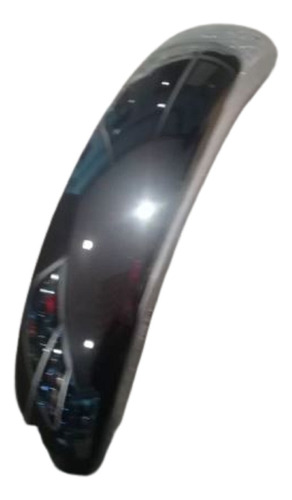 Repuesto Ori Guardabarro Metal Moto Gilera Scrambler 200