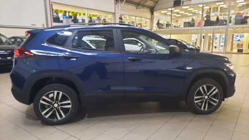 Chevrolet Tracker 1.2 Turbo At