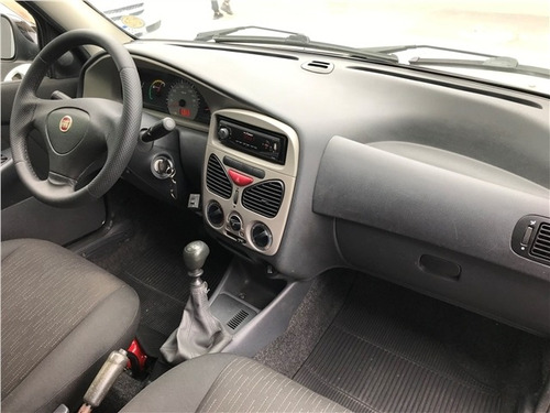 Fiat Palio 1.0 Mpi Fire Economy 8v Flex 2p Manual