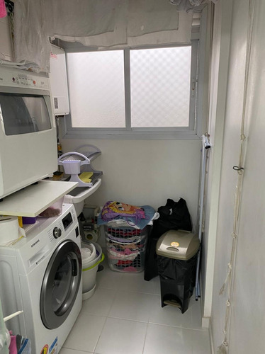 Imagem 16 de 22 de Apto Lapa | 2 Quartos | 60 M² | Cond: R$650.00 | 2 Vagas - 1qzip24