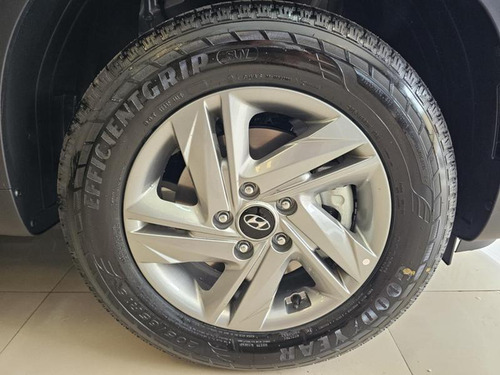 Hyundai Creta Comfort 1.0 Tb 12v Flex Aut.