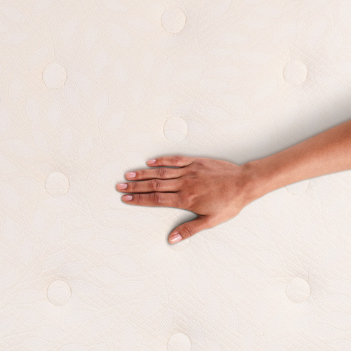 Cama Europea Blanco