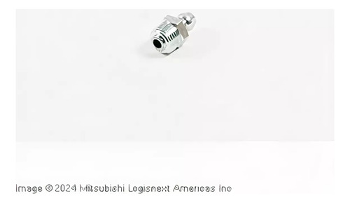 Nipple - Grease Ct04901-00100w Unicarriers 0490100100w