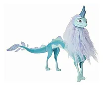 Comprar Disney Raya And The Last Dragon Raya De Figura De La Dragona