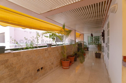 Apartamento En Venta En La Tahona Penthouse Ph Terraza Pozo De Agua Parrillera Vista Panoramica Angela Tochon Apartamentos Caracas