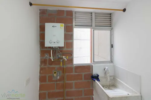 Apartamento En Venta En Avellaneda Bello. Cod V13274